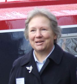 Susan Stevens
