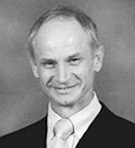 Ian Clay